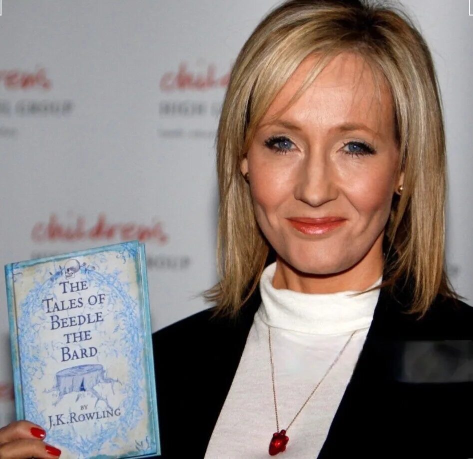 J k rowling wrote harry potter. J k rowling wrote harry potter