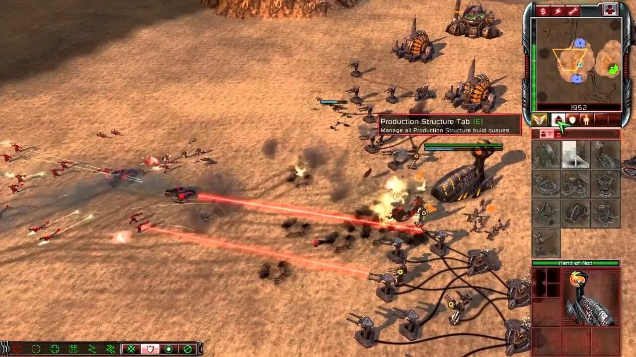 Command conquer играть по сети. Тибериум варс 3. command &amp; conquer 3: tiberium wars (2007). храм кейна tiberium.