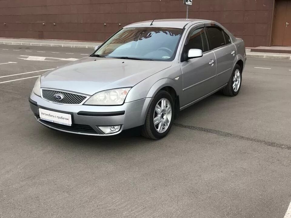 Купить бу мондео на авито. Форд Мондео 3 серый. Ford Mondeo 2004. Ford Mondeo 3 Рестайлинг. Мондео 3 Рестайлинг.