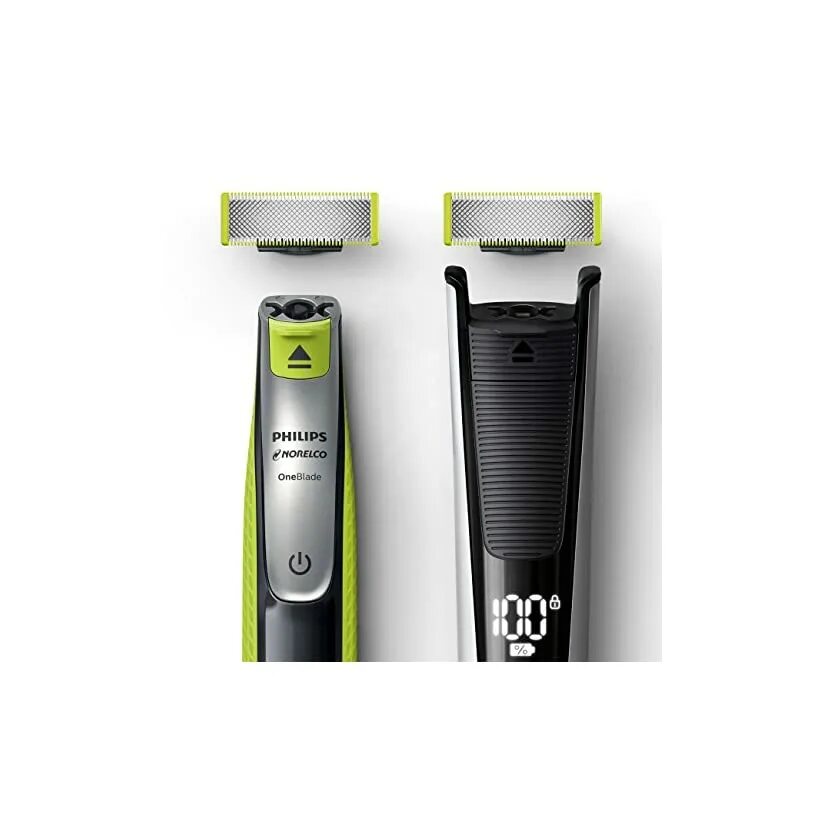 Филипс ван купить. Philips Norelco ONEBLADE. Philips ONEBLADE qp6510. Филипс qp6510. Philips ONEBLADE Pro.