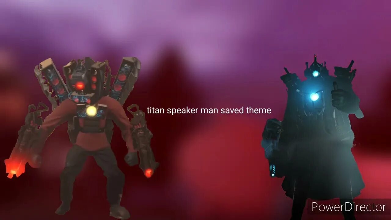 Улучшенный титан