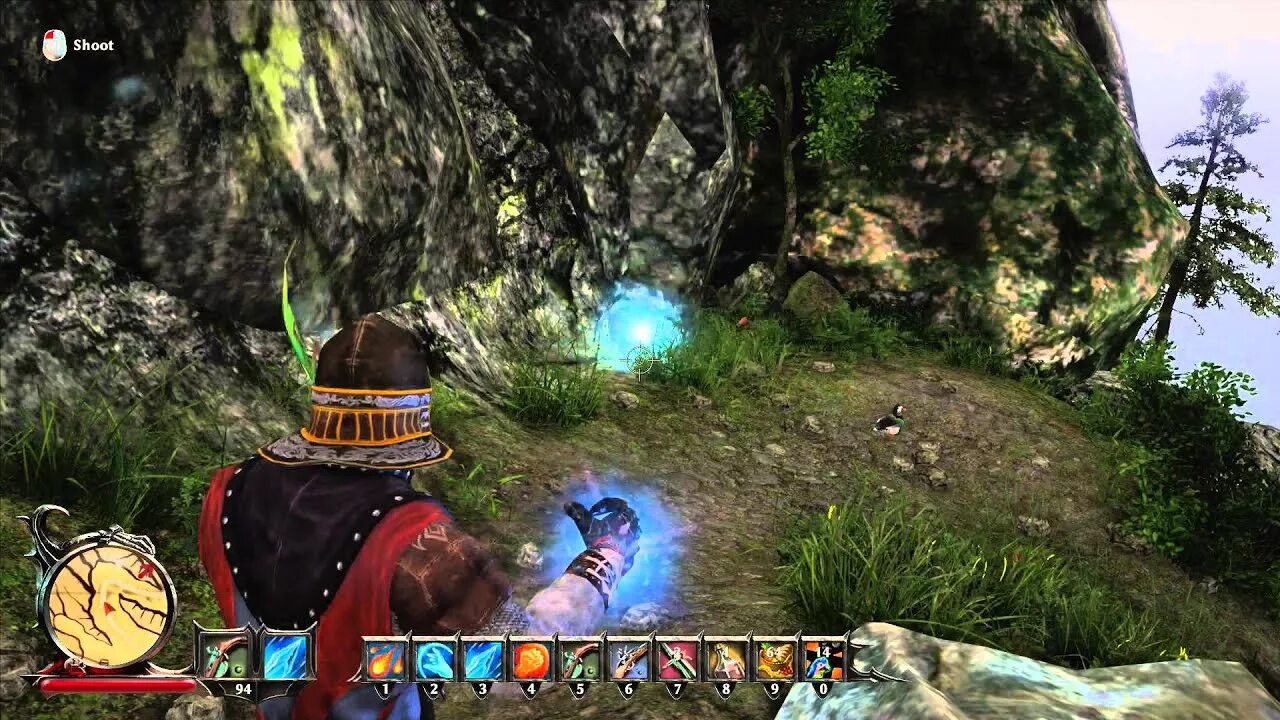 Risen 3 Titan Lords геймплей. Risen 3 магия. Risen 3 Titan Lords Gameplay. Risen Gameplay.