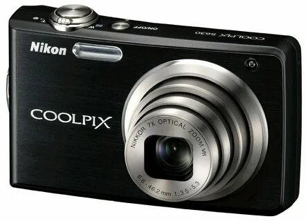 Камера nikon coolpix