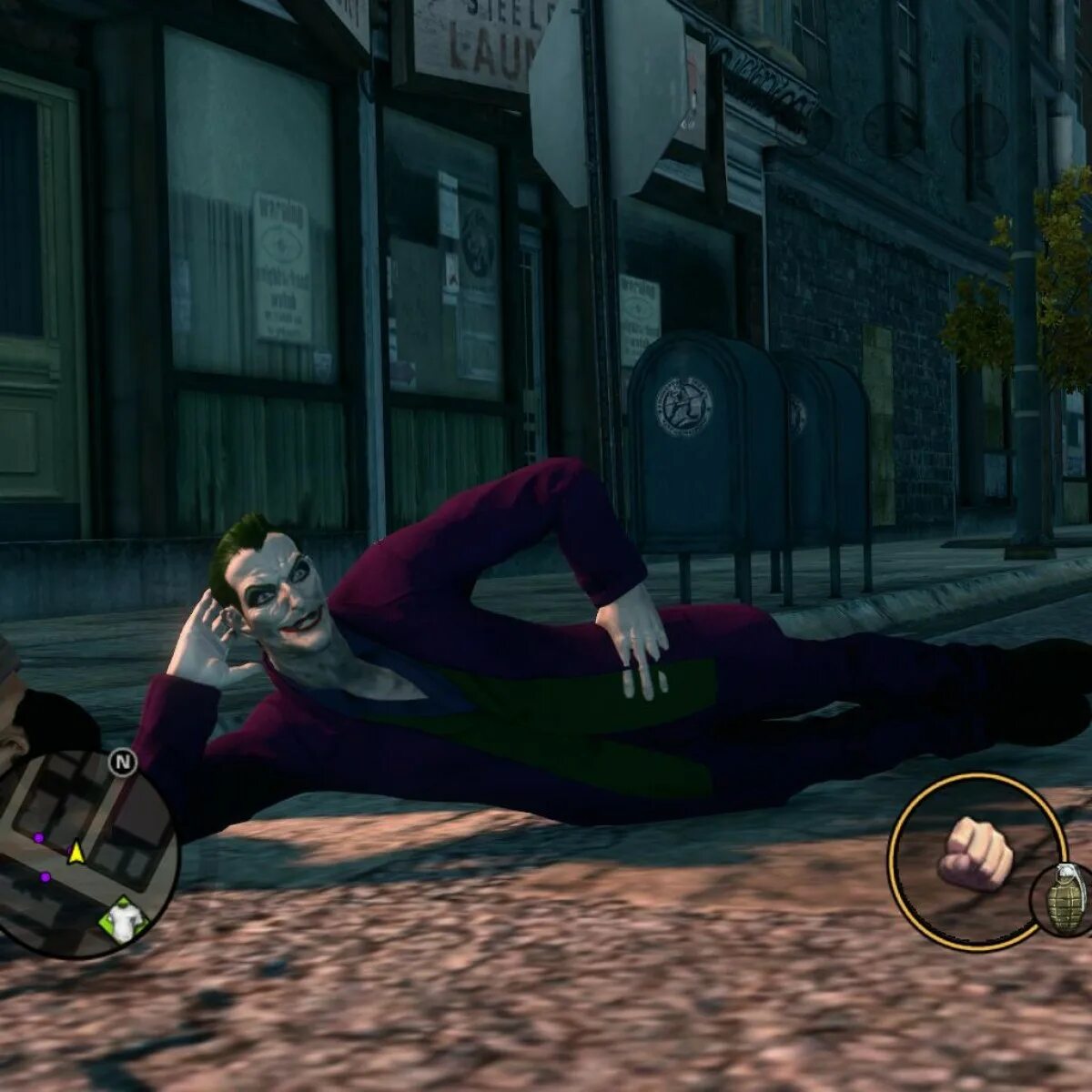 Saint row сохранения. Saints Row 3. Saints Row 3 Джокер. Saints Row 3 DLC. Saints Row 2022 Joker.