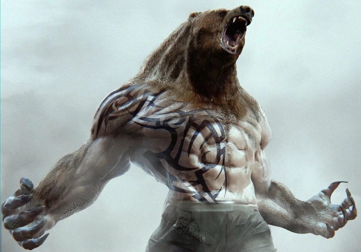 Крутой медведь. Гризли медведь брут. Медведь гризли рядом с человеком. Человек медведь берендей. Девушка и медведь.