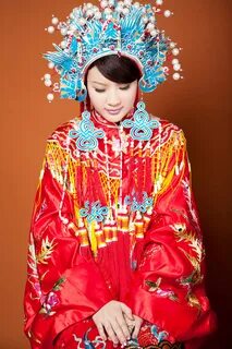 Traditional chinese