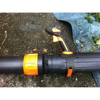 Воздуходувка stihl br 700
