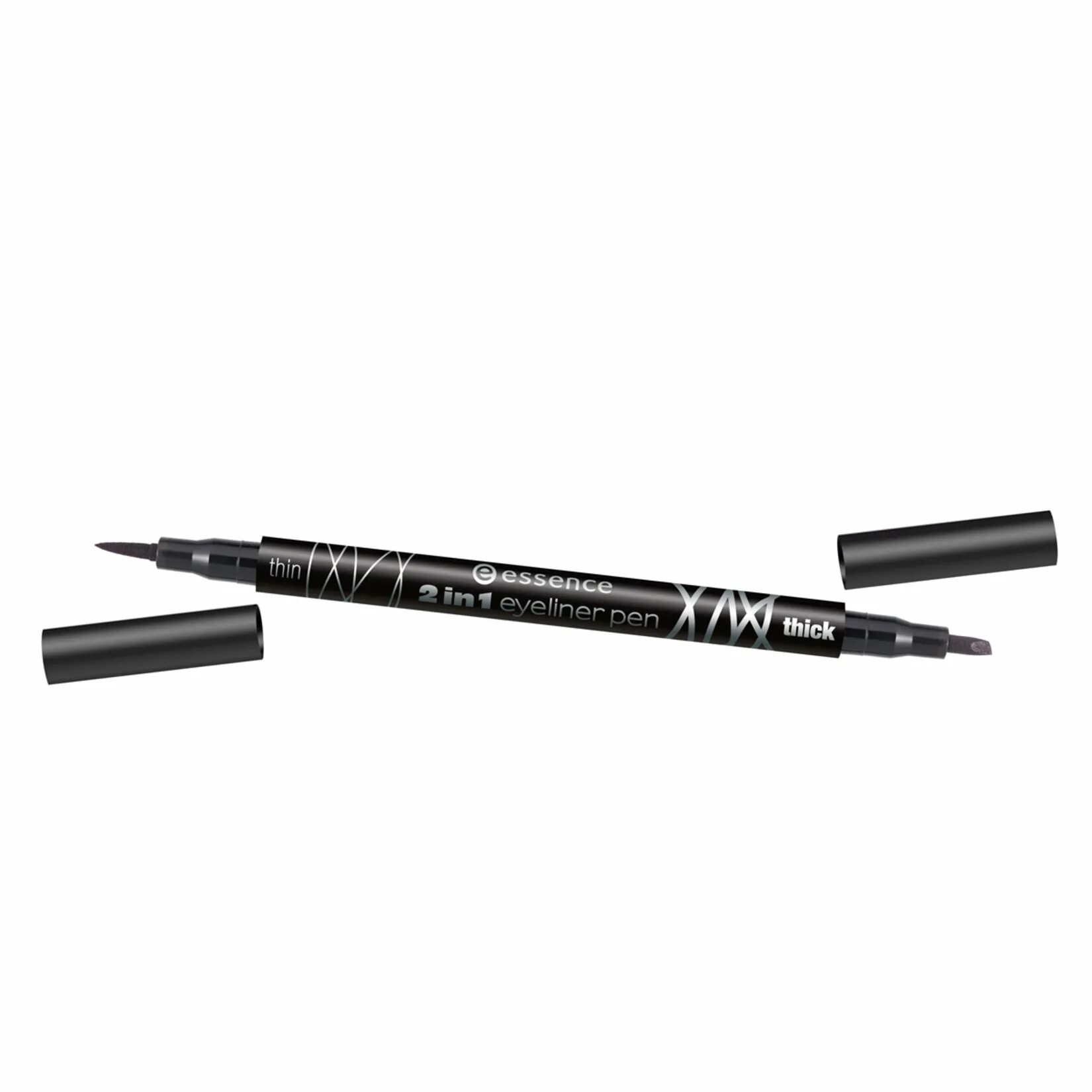 Essence 2in1 Eyeliner Pen подводка. Essence подводка для глаз Eyeliner Pen. Essence подводка для глаз Superfine Eyeliner Pen Waterproof. Mina the 2 in 1 Pen Eyeliner подводка-фломастер 2 в 1.