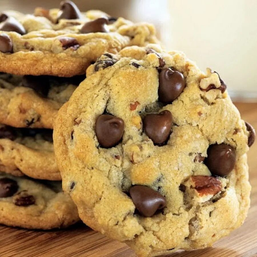 Cookie class