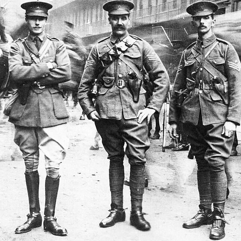 офицер англии 1914. битва на сомме 1916. британский солдат пмв. война в великобритании 1914-1918. британский солдат ww1 1917.