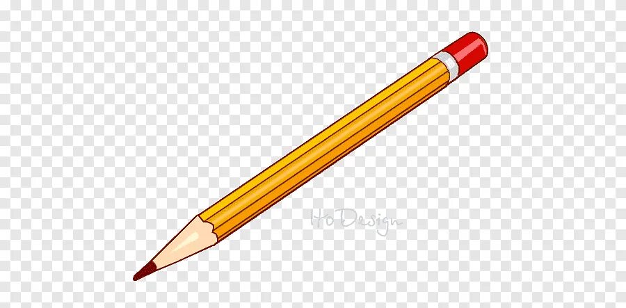 I like pencil