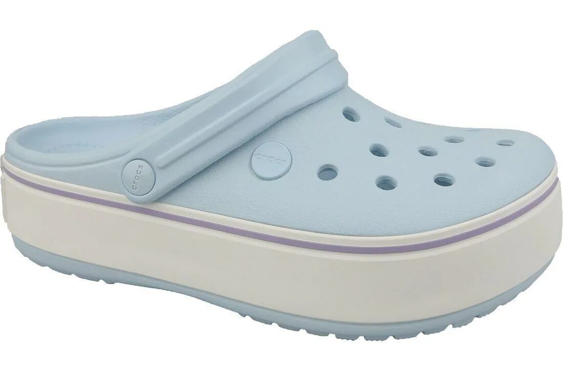 Подошва плоская купить. Crocs Crocband platform Clog. Crocs 205434. Crocs Crocband platform Clog Light Grey - Rose. Crocs 205434-066.