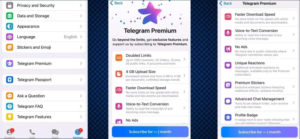 Телеграм премиум купить в россии на айфон. Телеграмм премиум. Подписка телеграмм премиум. \Телеграмм премиум каналы. Телеграмм премиум премиум.