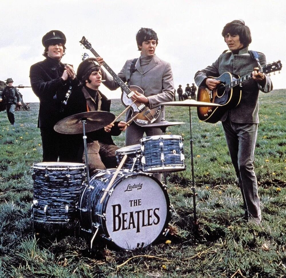 The Beatles. Группа Битлз фото. The Beatles 1965. Квартет Битлз. Рок группа beatles