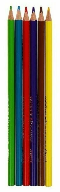 Maped набор цветных карандашей Colorpeps 6 цветов. Карандаши цвет.Maped (6цв.,Colorpeps) 832002. Карандаши трехгранные Maped цветные Cosmis. Основные цвета карандашей для 1 класса.