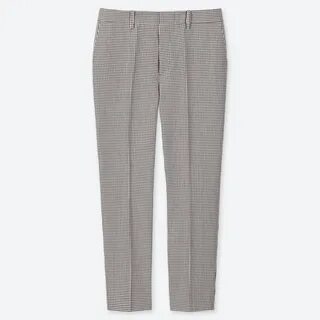 Брюки uniqlo
