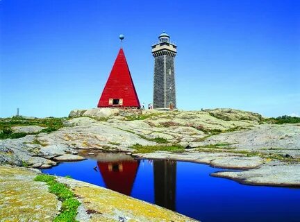 Famous island