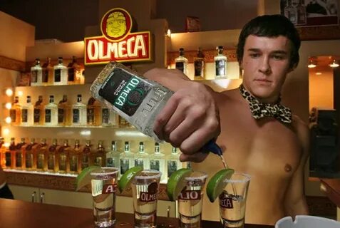 Хочу текилу