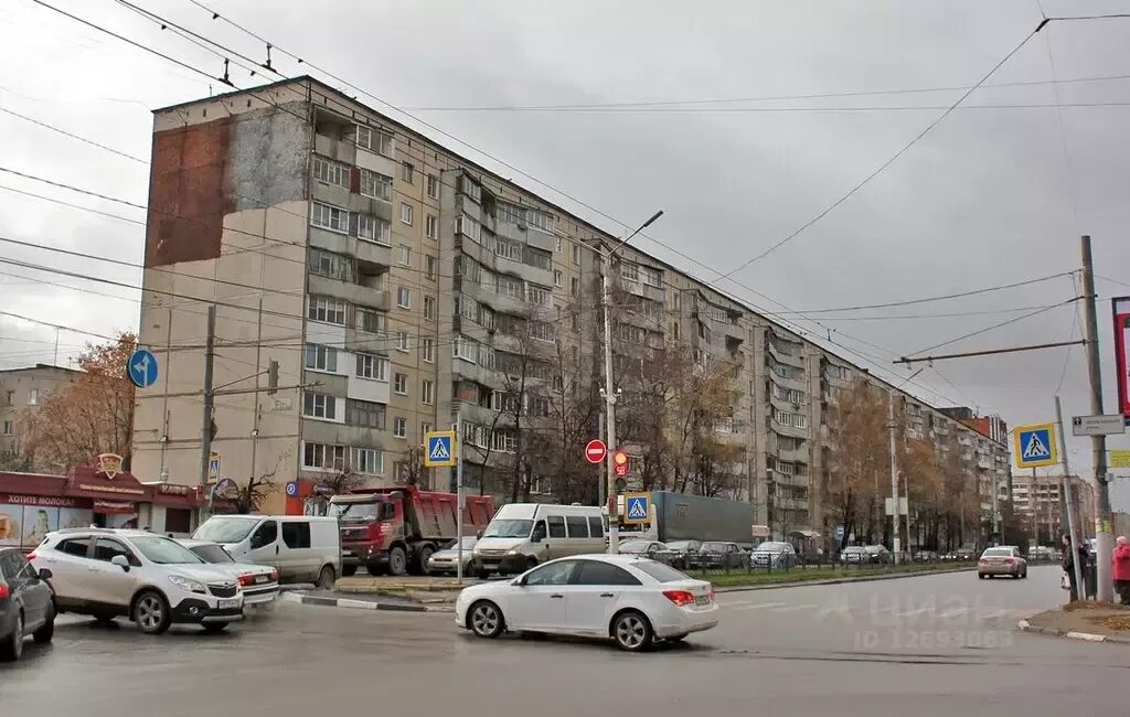 Ложевая 130 тула фото