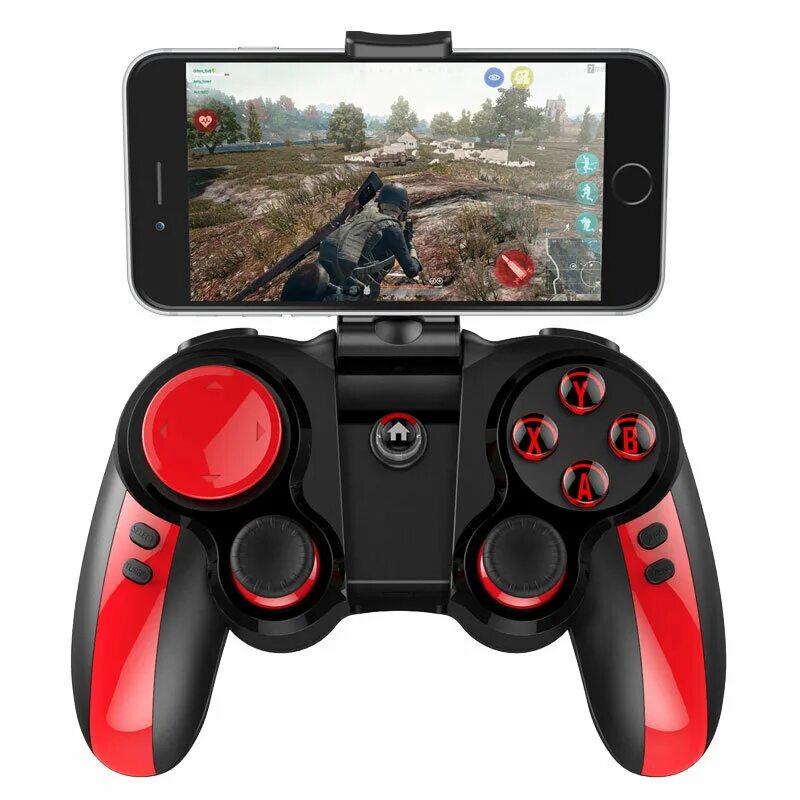 Игры в которые можно играть с геймпадом