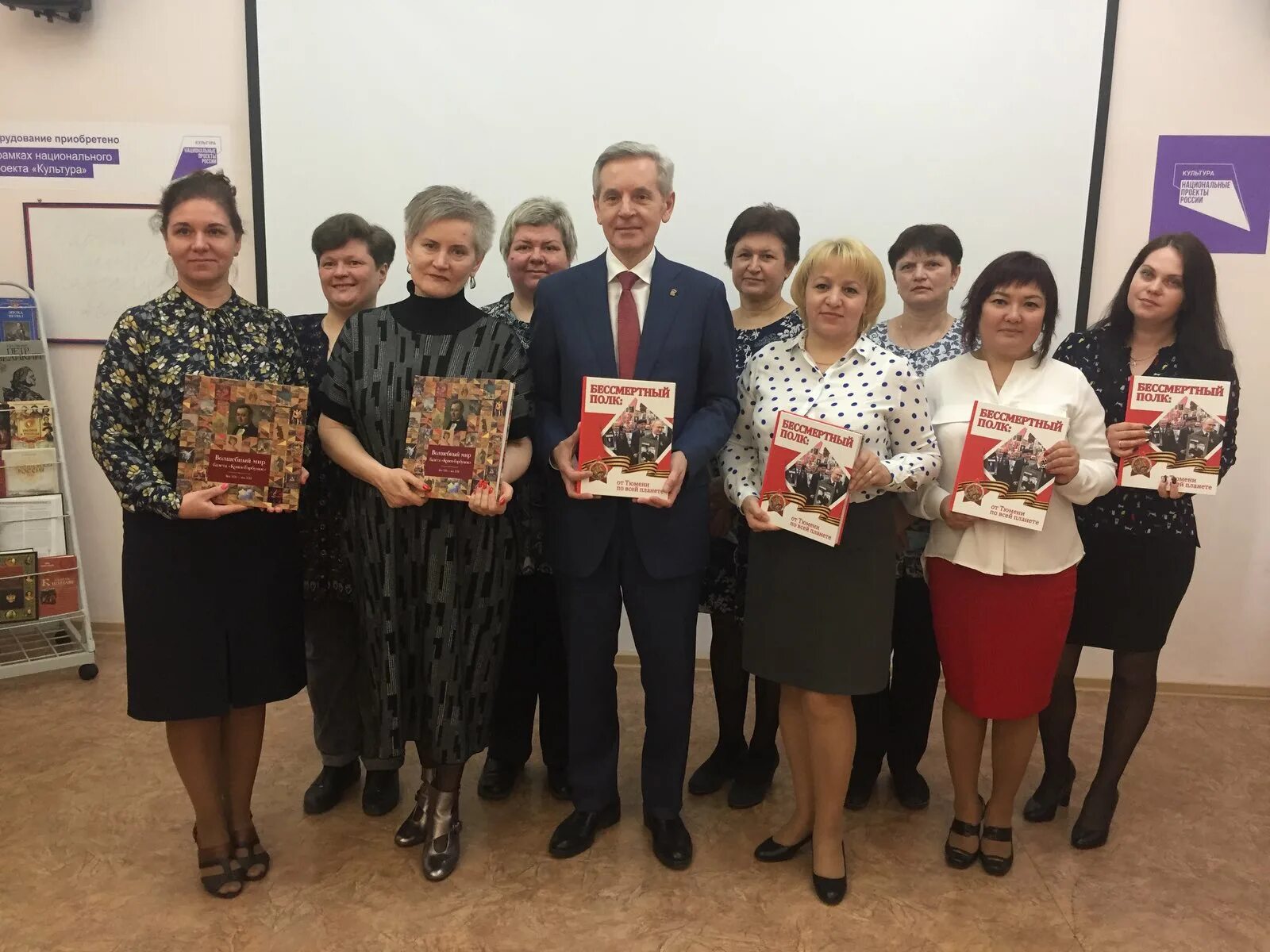 Вакансии в ялуторовске на сегодня работа