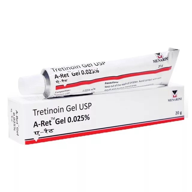Tretinoin гель USP 0.025 20. Третиноин гель tretinoin Gel USP 0.025, 20 гр. Retino-a tretinoin Cream 0,025% / Ретин-а третиноин 0,025% 20гр. [A+]. Tretinoin Gel USP 0.1.