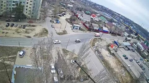 Камеры реального времени воронеж