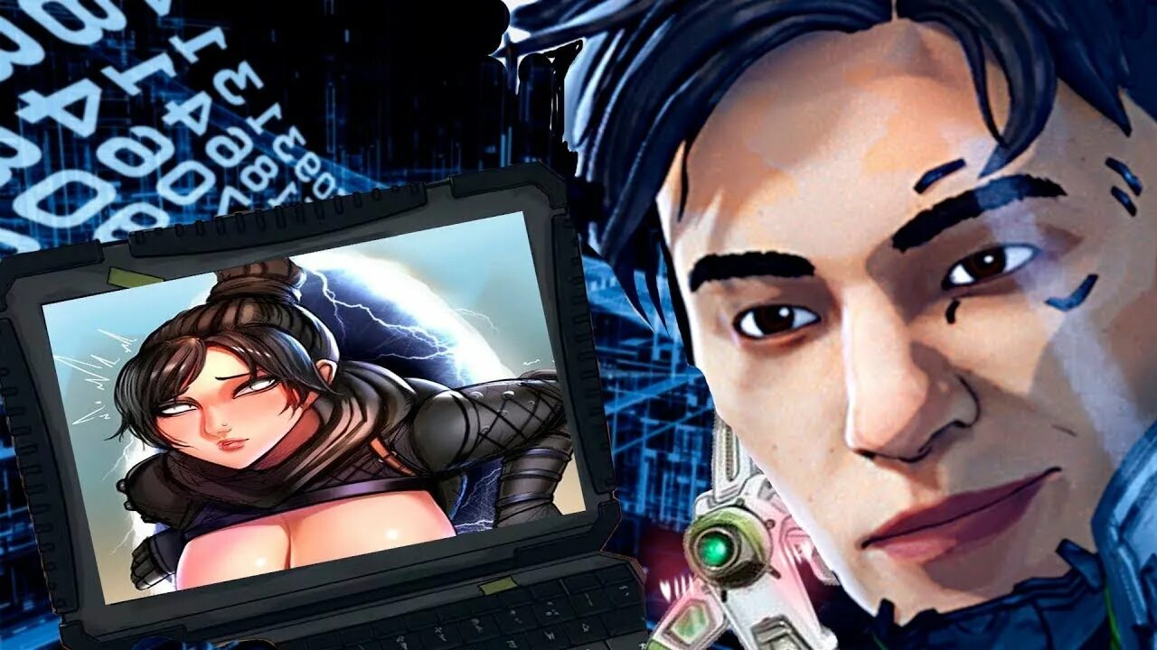 Лицо крипто. Watson apex. рейф apex. рейф apex legends. крипто apex legends.