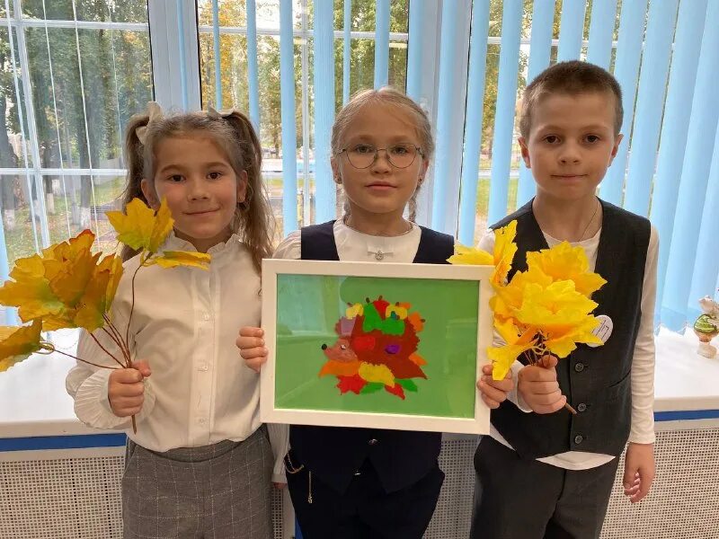 елизаветинский лицей балашиха