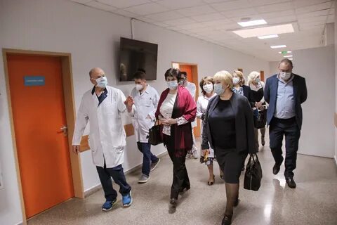 Руководитель росздравнадзора