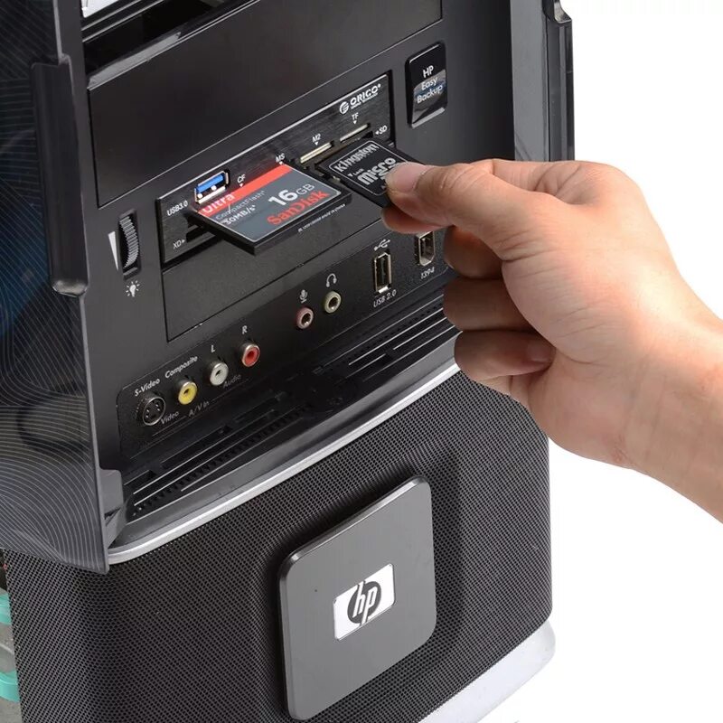 разъем для sd карты в компьютере. Wifi адаптер ax210. куда втыкать адаптер. вай фай адаптер в системнике. вай фай модуль в системный блок.