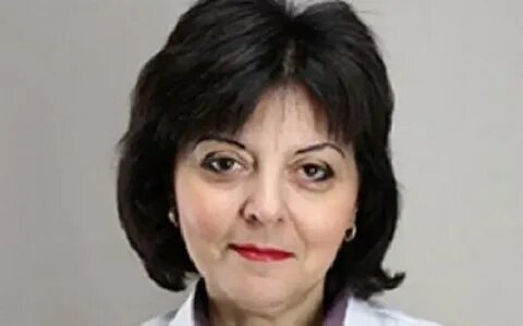Бабаян репродуктолог