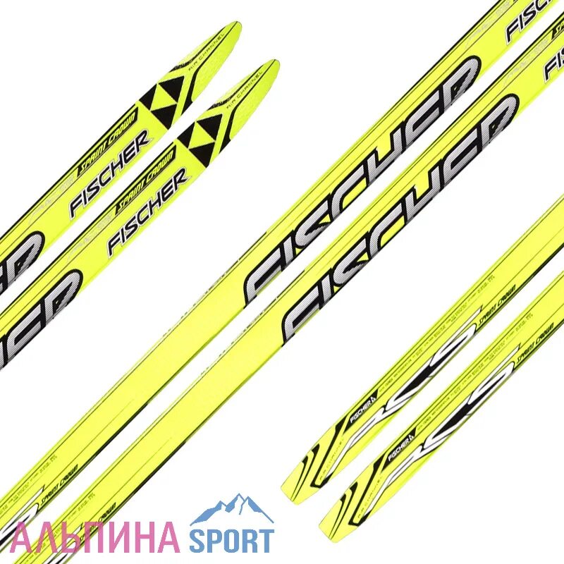 Продажа лыж фишер. Лыжи Fischer Sprint Crown. Лыжи Fischer RCS Sprint Crown. Беговые лыжи Fischer Sprint Crown. Лыжи Fischer RCS Sprint Crown детские.