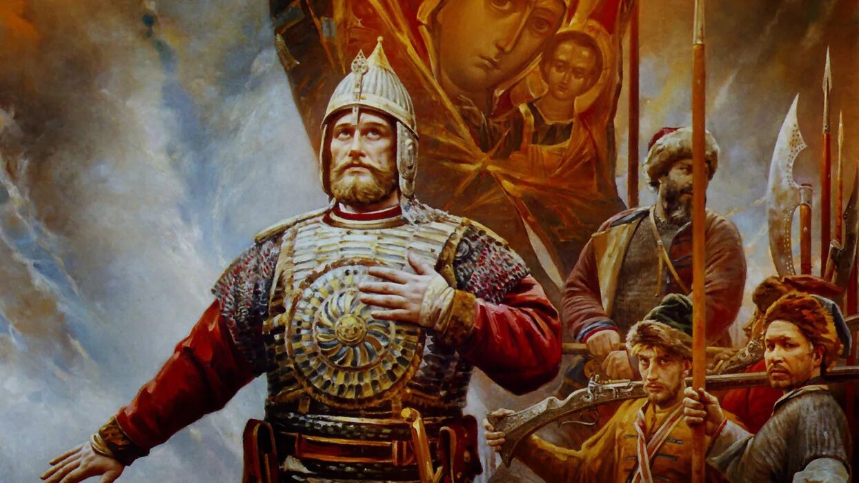 Русский исторический герой. Русский исторический герой. Князь пожарский. Русский исторический герой. Русский исторический герой.