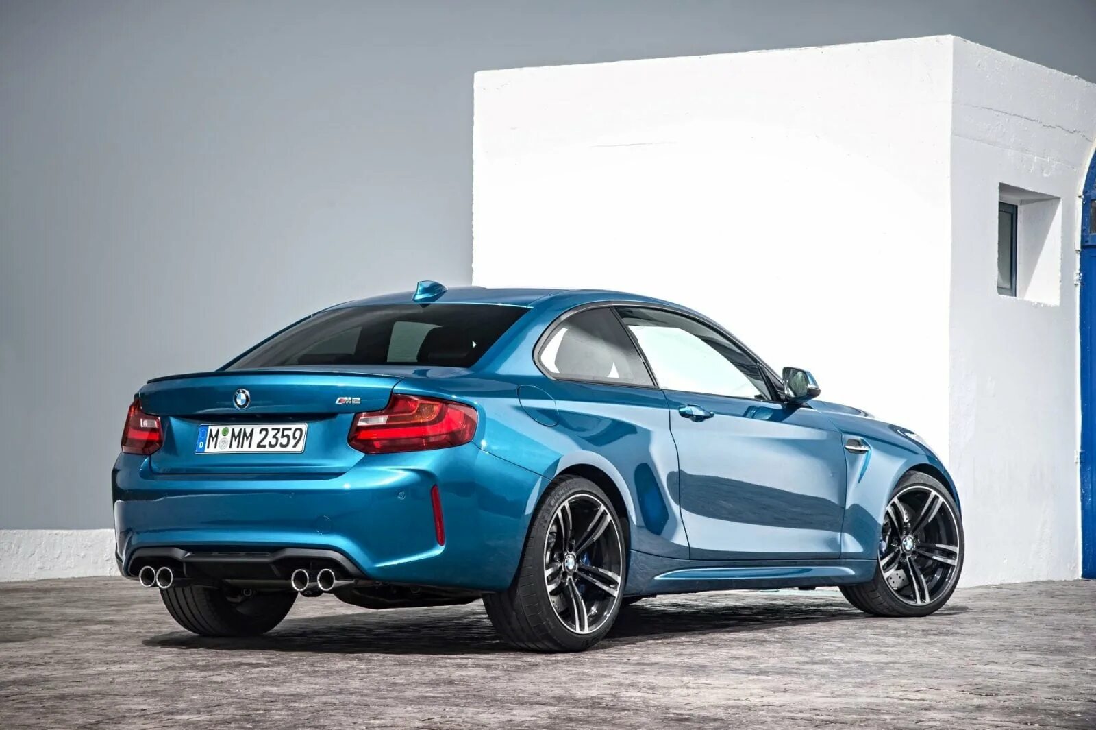 2m 4m m 3 m