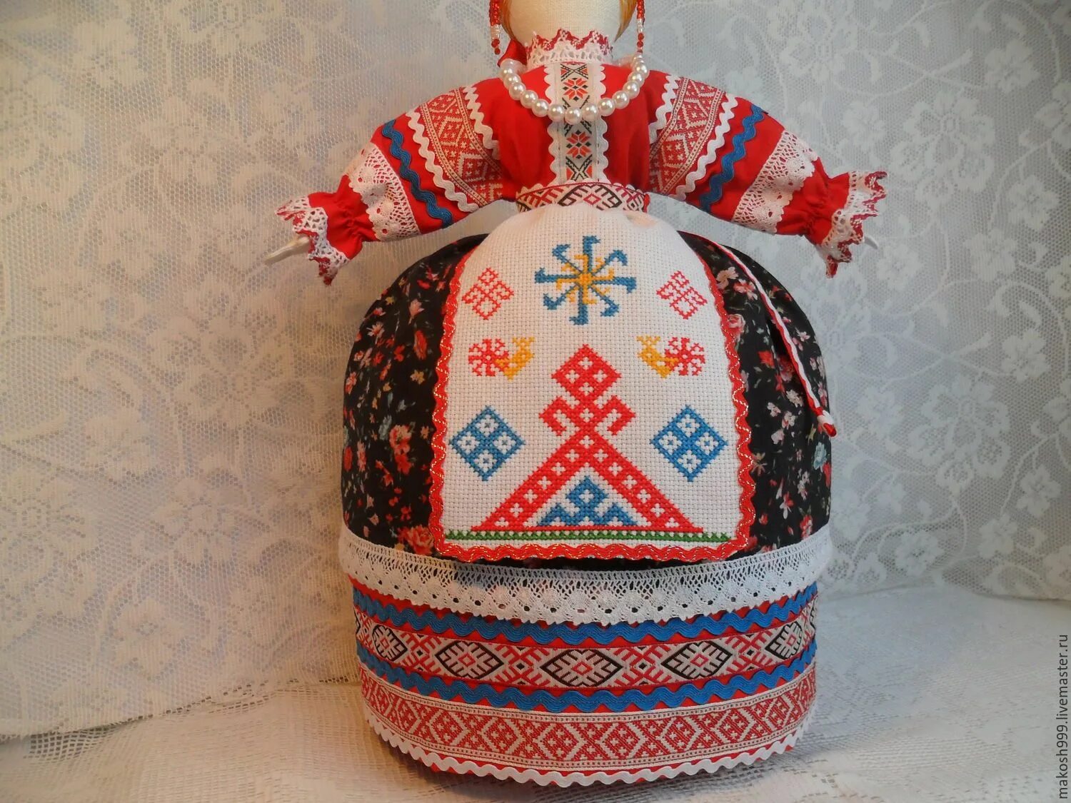 Обереги макоши значение