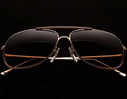 New glasses