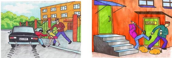 Ситуации с незнакомцами. Сомнительные ссылки. Признаки подозрительного поведения. Сомнительная информация. Признаки подозрительного поведения человека.