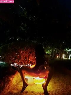 Lyanna06  Sukiyou Sikiyou  Sukiyou  草 莓 味 的 软 糖 呀 Nude Leaked Photo 2.