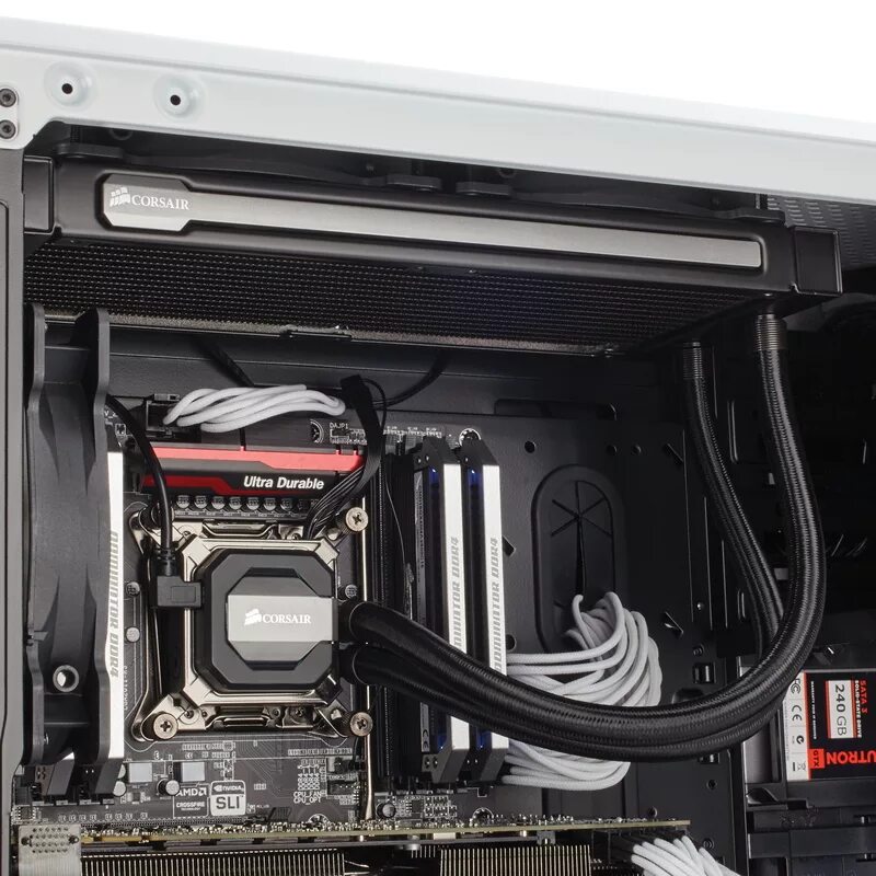 Corsair hydro series. Corsair Hydro h110i. Сво Corsair h110. Corsair h110i v2. Corsair Hydro h110 280mm.