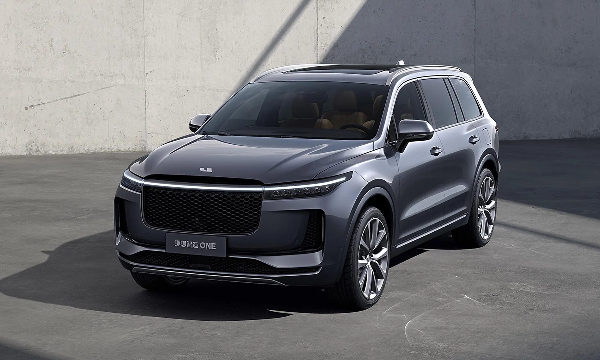 Li Auto CTO Wang Kai reportedly to leave - CnEVPost