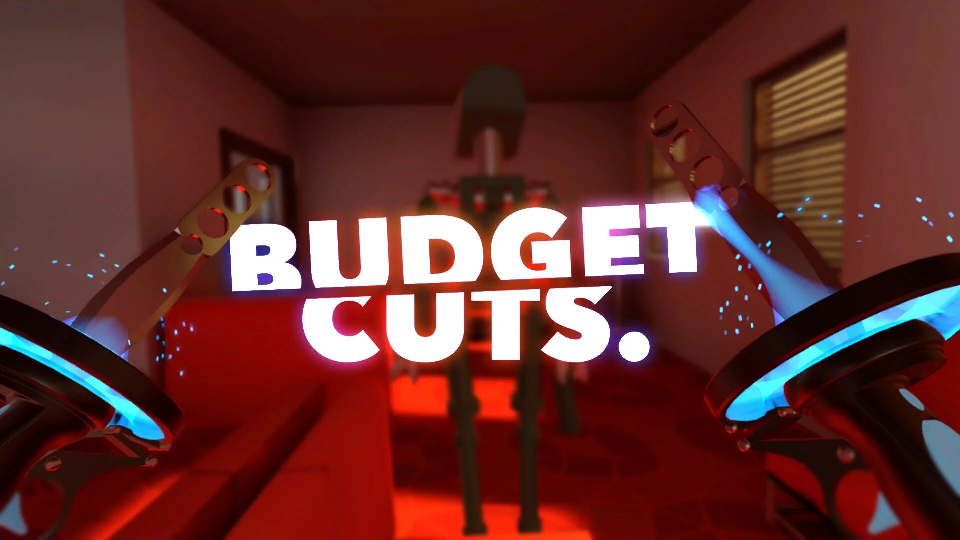 Budget Cuts игра. Budget Cuts 2 VR. Budget Cuts Robot.