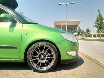 Краска skoda