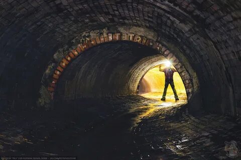 Underground system