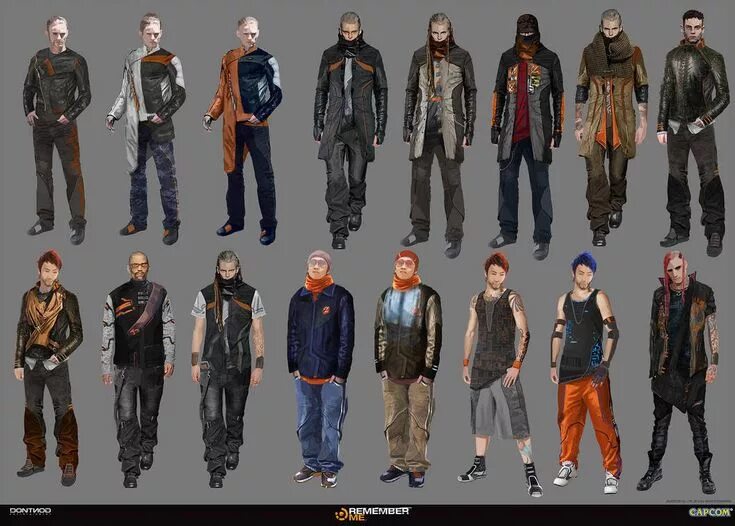 Male V Concept Artwork - Cyberpunk 2077 Art Gallery Cyberpunk 2077, Cyberpunk ae