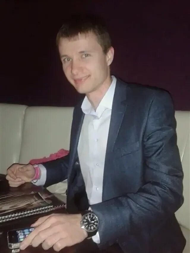 Alexey Konovalov - Samara - user photos