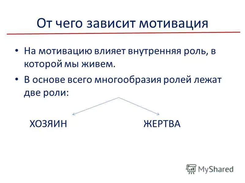 Что влияет на внутренний мир 9.3