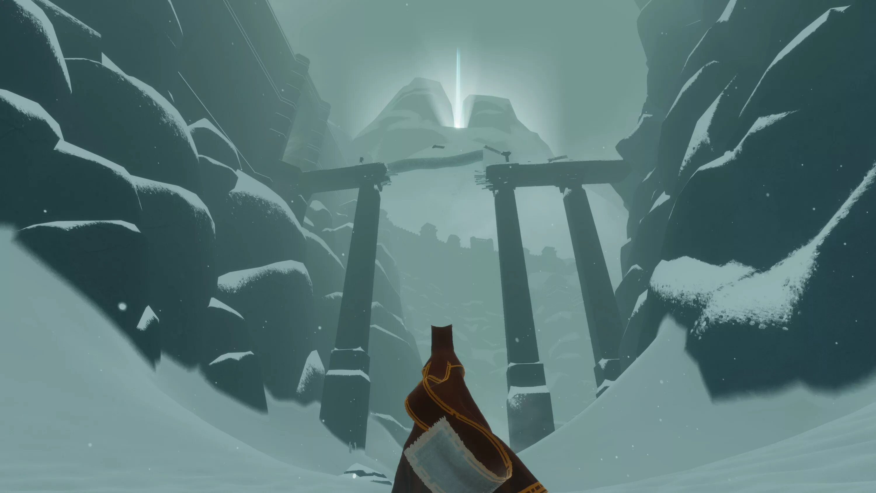 Journey (игра, 2012). Journey игра ps3. Игра путешествие ps4. Journey Скриншоты. Takeis journey игра