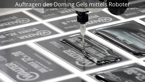 3d doming