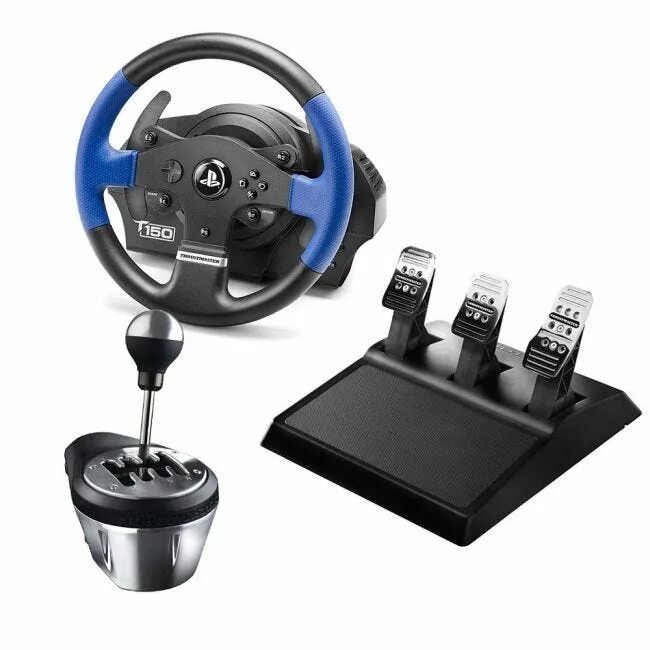 Thrustmaster t150 pro. Игровой руль Thrustmaster t150 Pro. Thrustmaster 150 Pro Shifter. Thrustmaster t150 Pro Force feedback.